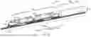 Fig. 12 - PRESSURE SENSING PROBE