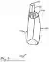 Fig. 02 - Attachable wind detection device