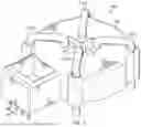 Fig. 04 - Single winding core-insensitive fluxgate current sensor