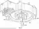 Fig. 05 - Single winding core-insensitive fluxgate current sensor