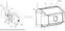 Fig. 01 - Ultrasonic radar system