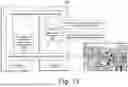 Fig. 14 - Geologic model and property visualization system