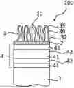 Fig. 01 - REFLECTION-REDUCING LAYER SYSTEM WITH AN ELECTRICALLY CONDUCTIVE SURFACE AND METHOD FOR PRODUCING A REFLECTION-REDUCING LAYER SYSTEM