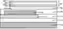 Fig. 01 - Structures for an optical coupler and related methods
