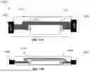 Fig. 12 - Multichannel optical tap devices