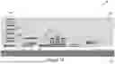 Fig. 10 - Silicon Photonics Device for LIDAR Sensor and Method for Fabrication