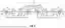 Fig. 09 - DIRECTION INDEPENDENT TWO-WAY MULTICORE FIBER OPTIC CABLE ASSEMBLIES AND CONNECTOR INTERFACES