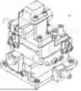 Fig. 01 - FLEXIBLE HINGE ALIGNMENT MECHANISMS OF HIGH-POWER OPTICAL SYSTEMS