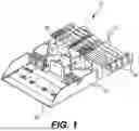 Fig. 02 - OPTICAL FIBER CABLE  MOUNT THAT FACILITATES CABLE INSERTION AND REMOVAL