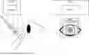 Fig. 01 - Hybrid see through augmented reality systems and methods for low vision users
