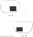Fig. 06 - Hybrid see through augmented reality systems and methods for low vision users
