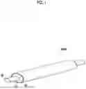 Fig. 02 - Roll member, charging member, charging device, process cartridge, and image forming apparatus