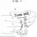 Fig. 07 - IMAGE FORMING APPARATUS AND DEVELOPER REPLENISHMENT THEREOF