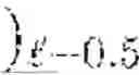 Fig. 511 - Fault correction for Clifford circuits