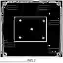 Fig. 08 - SCREW HOLE POSITION DETECTING APPARATUS AND DETECTING METHOD