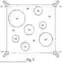 Fig. 04 - METHODS AND SYSTEMS FOR RESOLVING 3D POSITIONS OF MULTIPLE OBJECTS PRESENT WITHIN A 3D SPACE