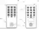 Fig. 01 - PORTABLE ALARM SYSTEM