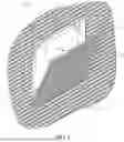 Fig. 02 - Face cover for a display module