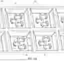 Fig. 09 - Face cover for a display module