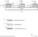 Fig. 01 - Transient and stable state read operations of a memory device