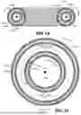 Fig. 12 - RESONANT COILS WITH INTEGRATED CAPACITANCE