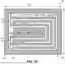 Fig. 22 - RESONANT COILS WITH INTEGRATED CAPACITANCE