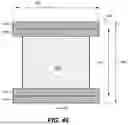 Fig. 33 - RESONANT COILS WITH INTEGRATED CAPACITANCE