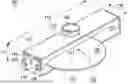 Fig. 01 - Calibration hardware for ion implanter