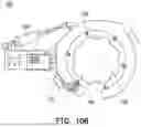 Fig. 11 - Calibration hardware for ion implanter