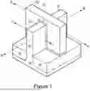 Fig. 02 - PATTERNING METHOD AND STRUCTURES RESULTING THEREFROM