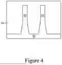 Fig. 05 - PATTERNING METHOD AND STRUCTURES RESULTING THEREFROM