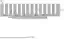 Fig. 22 - THERMAL AND MECHANICAL ENHANCED THERMAL MODULE STRUCTURE ON HETEROGENEOUS PACKAGES AND METHODS FOR FORMING THE SAME