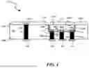 Fig. 02 - SEMICONDUCTOR DEVICE ASSEMBLIES WITH A CAVITY EXPOSING THROUGH-SILICON VIAS FOR CONTROLLER ATTACHMENT