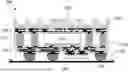 Fig. 01 - REDUCTION OF CRACKS IN REDISTRIBUTION STRUCTURE
