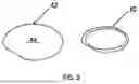 Fig. 09 - Method For Fabricating (LED) Dice Using Laser Lift-Off From A Substrate To A Receiving Plate