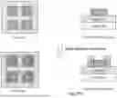 Fig. 44 - METHOD FOR RELAXING SEMICONDUCTOR FILMS INCLUDING THE FABRICATION OF PSEUDO-SUBSTRATES AND FORMATION OF COMPOSITES ALLOWING THE ADDITION OF PREVIOUSLY UN-ACCESSIBLE FUNCTIONALITY OF GROUP lll-NITRIDES