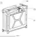 Fig. 02 - BATTERY PACK AND ELECTRICAL DEVICE