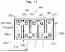 Fig. 09 - PARTITION MEMBER AND ASSEMBLED BATTERY