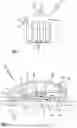 Fig. 02 - DEGASSING UNIT WITH SEGMENTED MEMBRANE