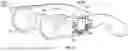 Fig. 09 - Cellular antenna architectures for AR capable wearable devices