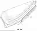Fig. 11 - Cellular antenna architectures for AR capable wearable devices