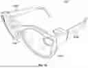 Fig. 15 - Cellular antenna architectures for AR capable wearable devices