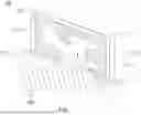 Fig. 02 - OPEN LOOP ANTENNA AND ELECTRONIC DEVICE
