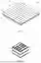 Fig. 02 - Transparent electromagnetic wave focusing device