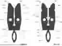 Fig. 04 - INSULATION DISPLACEMENT CONTACT CAPABLE OF SECURELY TERMINATING A WIDE RANGE OF ELECTRICAL CONDUCTORS