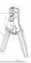 Fig. 02 - Hand Tool with Stripping Function