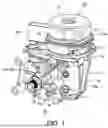Fig. 02 - Motor, and method for manufacturing motor