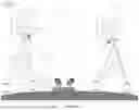 Fig. 02 - Airborne RF-head system