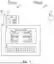 Fig. 02 - Communication terminal for addressed messaging within an automated identification system arrangement using aid to navigation transponder