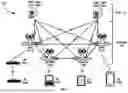 Fig. 02 - SELECTIVE TRANSMISSION RECEPTION POINT (TRP)-BASED COMMUNICATIONS FOR MULTICAST AND BROADCAST SERVICES